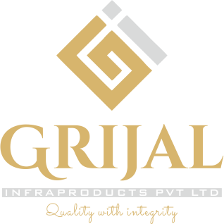 GRIJAL INFRAPRODUCTS PRIVATE LIMITED